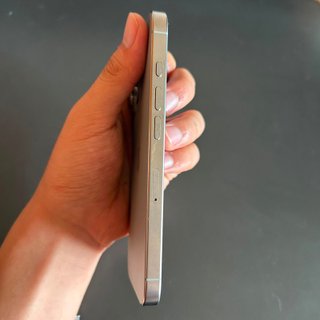 Apple iPhone 16 Pro 128GB titanio