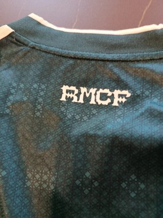 Camiseta Real Madrid
