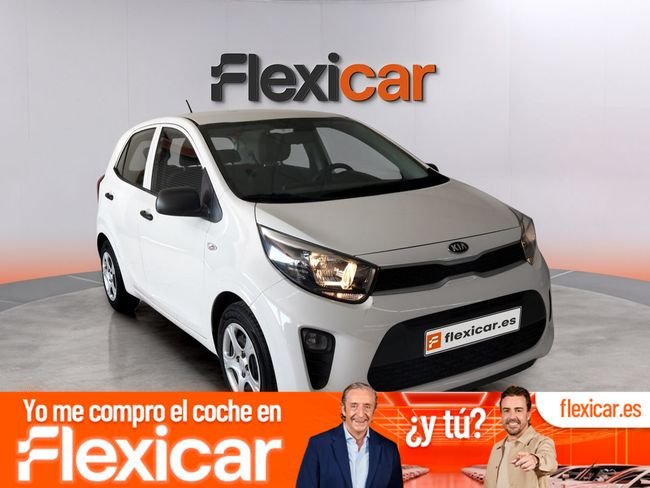 Kia Picanto 1.0 CVVT 49kW (67CV) Concept - foto 1