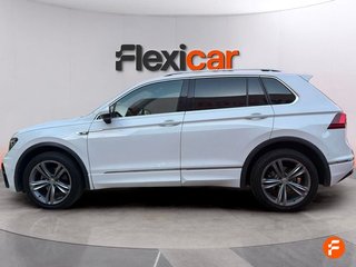 Volkswagen Tiguan Advance 1.4 ACT TSI 110kW (150CV) DSG