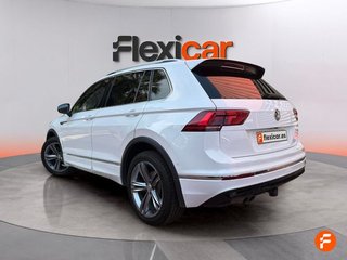 Volkswagen Tiguan Advance 1.4 ACT TSI 110kW (150CV) DSG