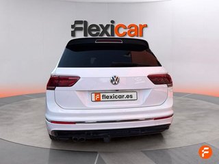 Volkswagen Tiguan Advance 1.4 ACT TSI 110kW (150CV) DSG