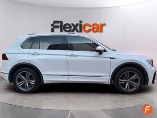 Volkswagen Tiguan Advance 1.4 ACT TSI 110kW (150CV) DSG
