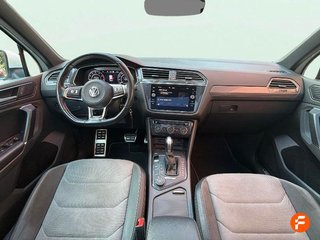 Volkswagen Tiguan Advance 1.4 ACT TSI 110kW (150CV) DSG