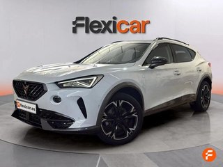 Cupra Formentor 1.5 TSI 110kW (150 CV) DSG