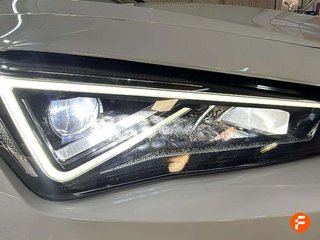 Cupra Formentor 1.5 TSI 110kW (150 CV) DSG