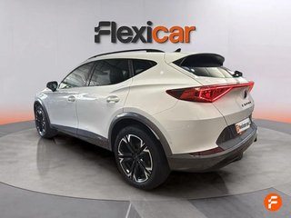 Cupra Formentor 1.5 TSI 110kW (150 CV) DSG
