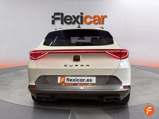 Cupra Formentor 1.5 TSI 110kW (150 CV) DSG