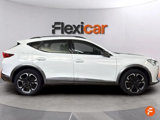 Cupra Formentor 1.5 TSI 110kW (150 CV) DSG