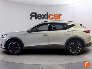 Cupra Formentor 1.5 TSI 110kW (150 CV) DSG