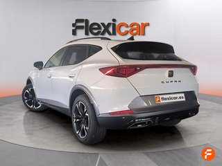 Cupra Formentor 1.5 TSI 110kW (150 CV) DSG