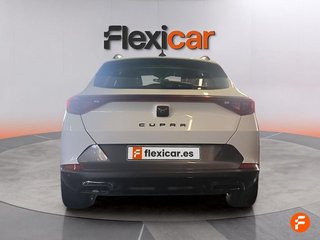 Cupra Formentor 1.5 TSI 110kW (150 CV) DSG