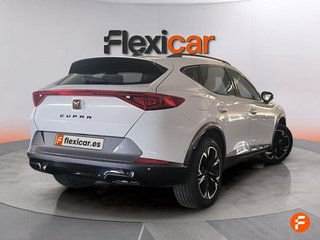 Cupra Formentor 1.5 TSI 110kW (150 CV) DSG