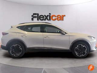 Cupra Formentor 1.5 TSI 110kW (150 CV) DSG