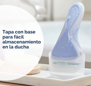 Lote Afeitado Femenino Intuition Nuevo