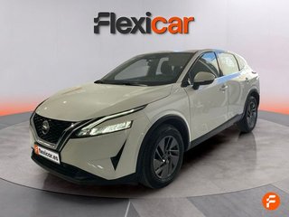 Nissan Qashqai DIG-T 116kW (158CV) mHEV Xtronic Acenta