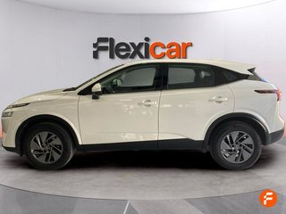 Nissan Qashqai DIG-T 116kW (158CV) mHEV Xtronic Acenta