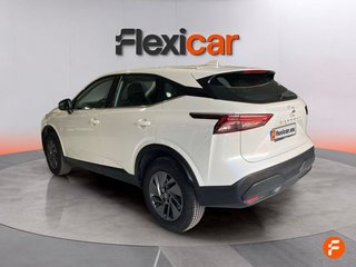 Nissan Qashqai DIG-T 116kW (158CV) mHEV Xtronic Acenta