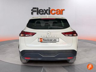 Nissan Qashqai DIG-T 116kW (158CV) mHEV Xtronic Acenta