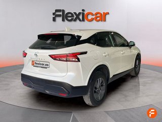 Nissan Qashqai DIG-T 116kW (158CV) mHEV Xtronic Acenta