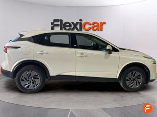 Nissan Qashqai DIG-T 116kW (158CV) mHEV Xtronic Acenta