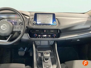 Nissan Qashqai DIG-T 116kW (158CV) mHEV Xtronic Acenta