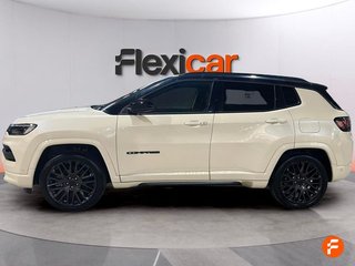 Jeep Compass 1.3 PHEV 177kW (240CV) Trailhawk AT AWD
