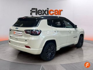 Jeep Compass 1.3 PHEV 177kW (240CV) Trailhawk AT AWD