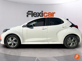 Toyota Yaris 1.5 120H Active Plus