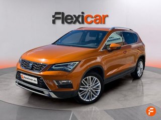 Seat Ateca 1.4 EcoTSI 110kW (150CV) DSG 4D S&S Xcel