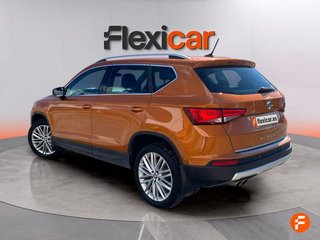 Seat Ateca 1.4 EcoTSI 110kW (150CV) DSG 4D S&S Xcel