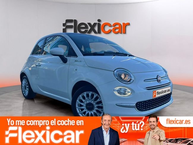 Fiat 500 Dolcevita 1.0 Hybrid 51KW (70 CV) - foto 1