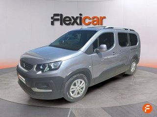 Peugeot Rifter Active Long PureTech 81kW