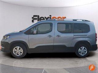 Peugeot Rifter Active Long PureTech 81kW