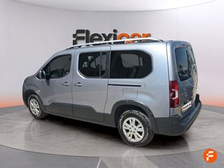Peugeot Rifter Active Long PureTech 81kW