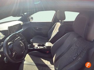 Peugeot 2008 Allure Pack Puretech 130 S&S 6 Vel. MAN