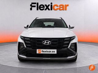 Hyundai Tucson 1.6 CRDI 100kW (136CV) 48V Maxx