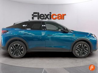 Peugeot 3008 1.2 107KW GT eDCS6