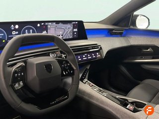 Peugeot 3008 1.2 107KW GT eDCS6
