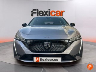 Peugeot 308 5P Allure PureTech 130 S&S MAN