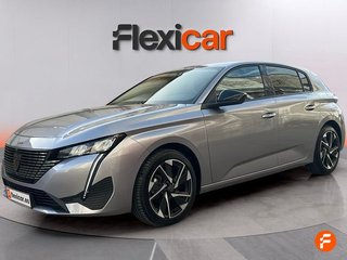 Peugeot 308 5P Allure PureTech 130 S&S MAN
