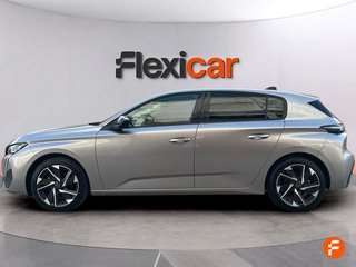 Peugeot 308 5P Allure PureTech 130 S&S MAN