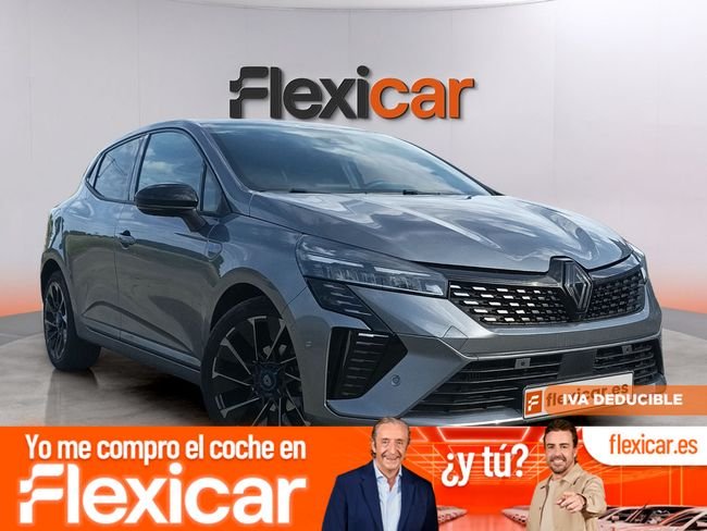 Renault Clio esprit Alpine TCe 90 (67kw) - foto 1