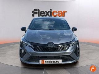 Renault Clio esprit Alpine TCe 90 (67kw)