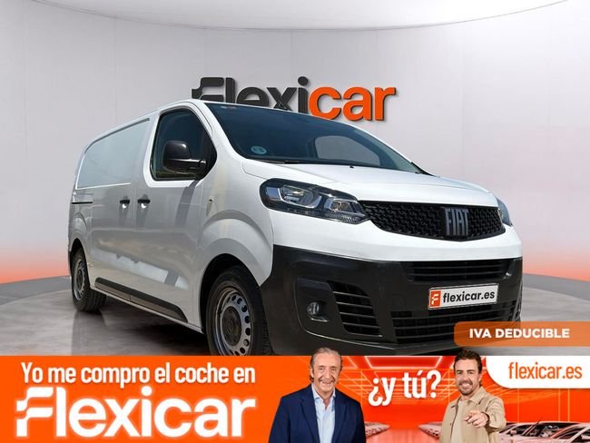 Fiat Scudo L2 ESTANDAR - foto 1
