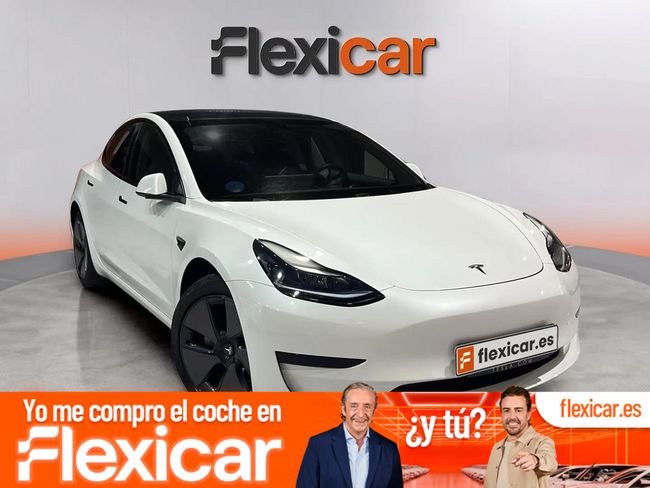 Tesla Model 3 RWD - foto 1