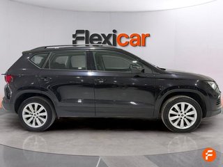 Seat Ateca 1.5 TSI 110kW (150CV) DSG S&S FR XL