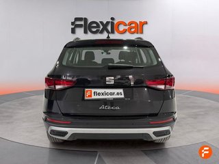 Seat Ateca 1.5 TSI 110kW (150CV) DSG S&S FR XL