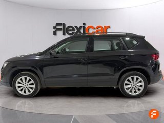 Seat Ateca 1.5 TSI 110kW (150CV) DSG S&S FR XL