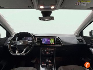 Seat Ateca 1.5 TSI 110kW (150CV) DSG S&S FR XL